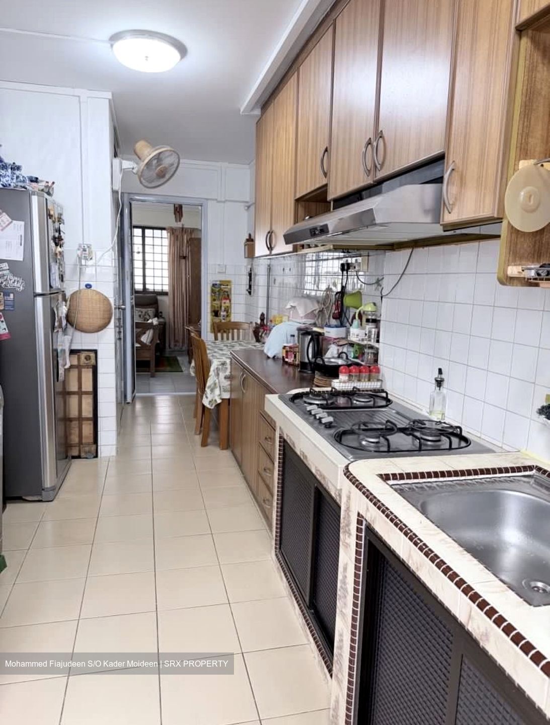 Blk 423 Yishun Avenue 11 (Yishun), HDB 4 Rooms #637257351